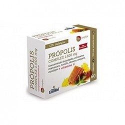 PROPOLIS COMPLEX 1600mg....