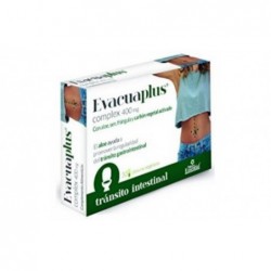 EVACUAPLUS COMPLEX 400mg....