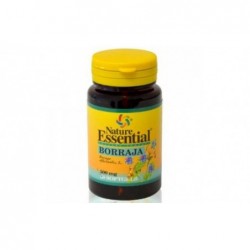 BORRAJA 1000mg. 30perlas