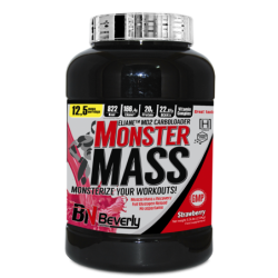 Monster Mass 2,5Kg