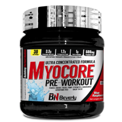 Myocore Pre-Workout 250g