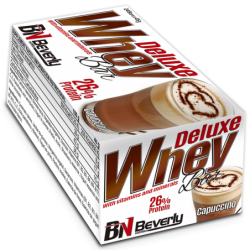 Whey Bar Deluxe 24 x 45g