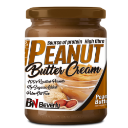 Peanut Butter Cream 500g