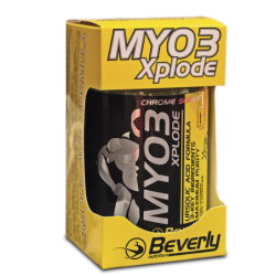 Myo3 Xplode