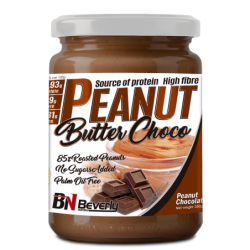 Peanut Butter Choco Cream 350g