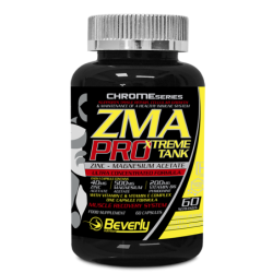 ZMA Pro Extreme Tank 60...