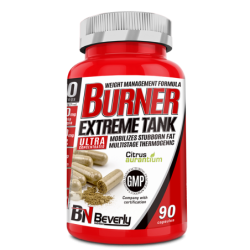 Burner Extreme Tank 90...