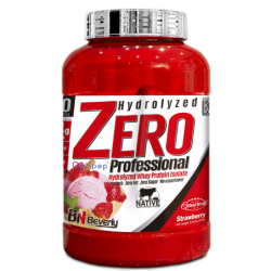 Hydrolyzed Zero Whey 2Kg