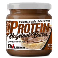 Protein Hazelnut Cream 250g