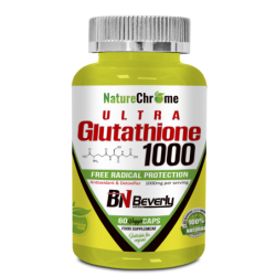 Ultra Glutathione 1000 60...