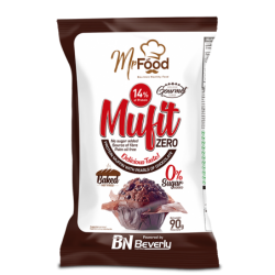 Mufit Zero 2 x 45g