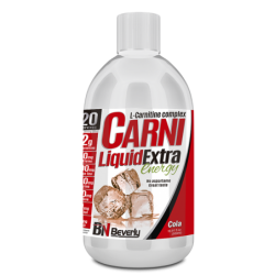 Carni Liquid Extra Energy...