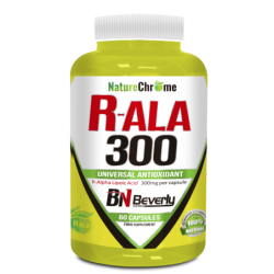 R-ALA 300 60 Cápsulas