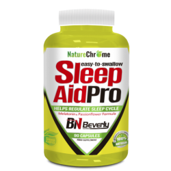 Sleep Aid Pro 90 Cápsulas