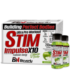 Stim Impulse X10 20 Shots