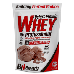 Whey Deluxe Professional 500g