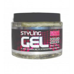 Beauty Formulas- Gel...