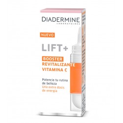 Diadermine - Booster Revitalizante com Vitamina C - Lift+