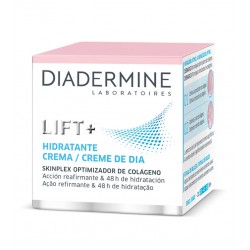 Diadermine - Creme de Dia Hidratante - Lift+