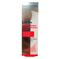 Diadermine - Super Serum Lift+ - Pele madura, normal, seca e sensível.