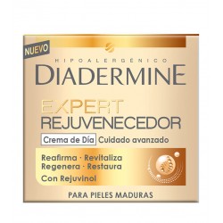 Diadermine - Creme de Dia Expert - Pele Madura