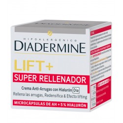 Diadermine - Creme de Dia Lift+ - Pele Madura