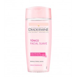 Diadermine - Tónico facial suave - Todos os tipos de pele