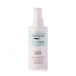 Byphasse - Névoa facial Face Mist Re-Hydrating - Pele seca e sensível