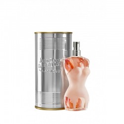 JEAN PAUL GAULTIER EDT 100 VAPO