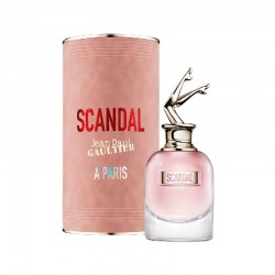 JEAN PAUL GAULTIER SCANDAL A PARIS EDT 30 VAPO