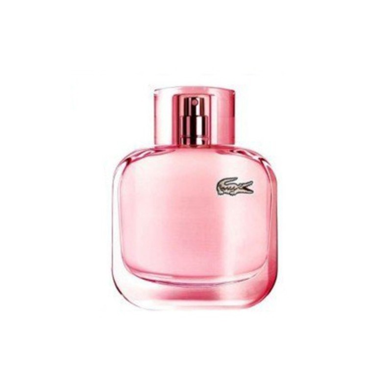 LACOSTE EAU L.12.12 ELLE SPARK EDT 90 VA