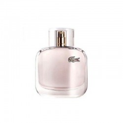 LACOSTE EAU L.12.12 ELLE ELEGANT EDT 50V