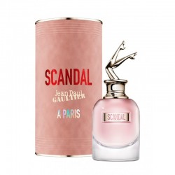 JEAN PAUL GAULTIER SCANDAL PARIS EDT 80 VAPO