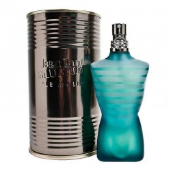 LE MALE JEAN PAUL GAULTIER 50ML VAPO