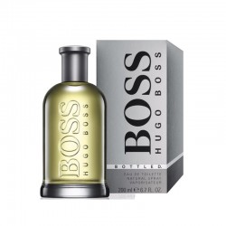 BOSS BOTTLED EDT 200 VAPO