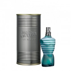 LE MALE JEAN PAUL GAULTIER 75ML VAPO