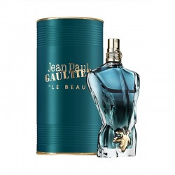 JEAN PAUL GAULTIER LE BEAU EDT 125 VAPO