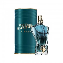 JEAN PAUL GAULTIER LE BEAU EDT 75 VAPO