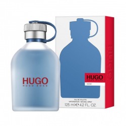 HUGO NOW EDT 125 VAPO