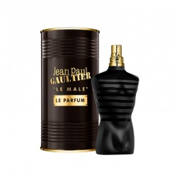 JEAN PAUL GAULTIER LE MALE EDP 125 VAPO