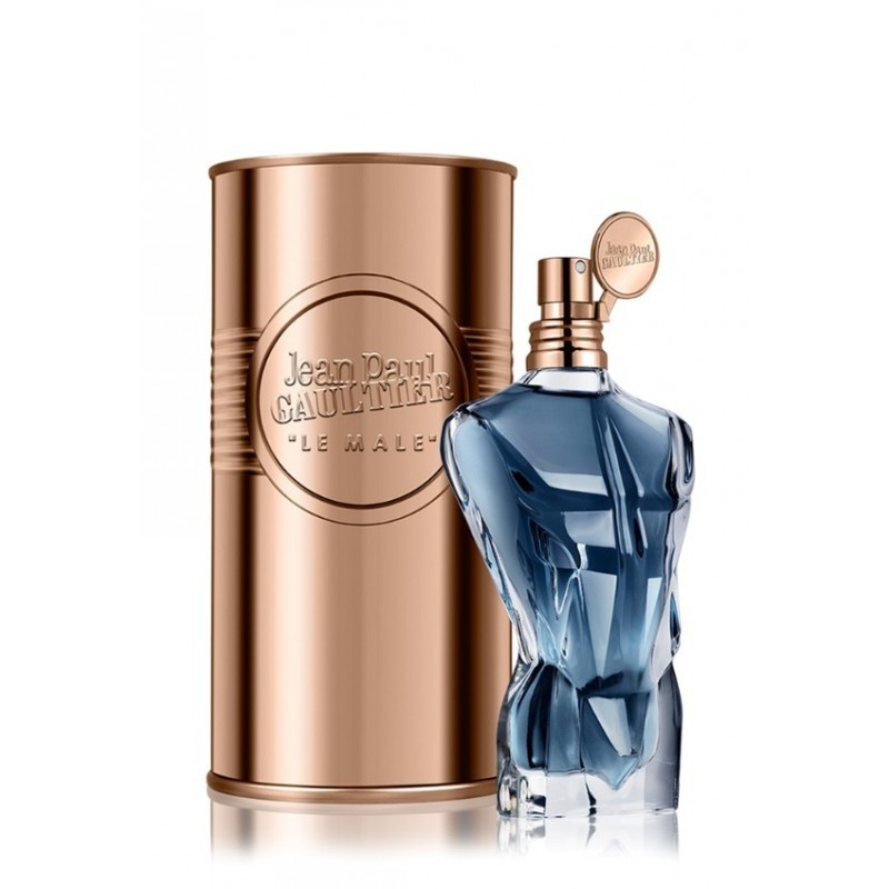 JEAN P.G. LE MALE ESSENCE EDP 125 VAPO