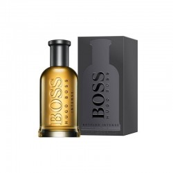 BOSS BOTTLED INTENSE EDP 100 VAPO