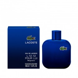 LACOSTE EAU L.12.12 MAGNETIC EDT 100 VAPO