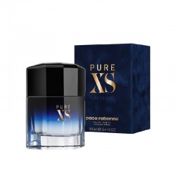 P. RABANNE PURE XS EDT 100 VAPO