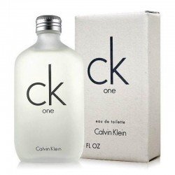 CK ONE CALVIN KLEIN EDT 200 VAPO