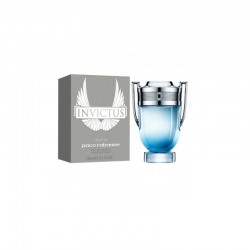 P. RABANNE INVICTUS AQUA EDT 150 ML VAPO