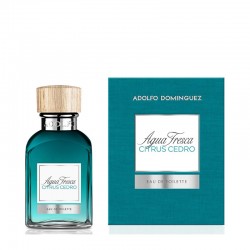 ADOLFO DOMINGUEZ AGUA FRESCA CITRUS EDT 60 VAPO