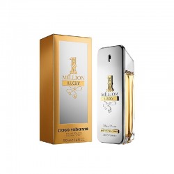 PACO RABANNE 1 MILLION LUCKY EDT 200 VAPO