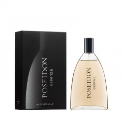 POSEIDON ESSENZA HOMBRE EDT 150 VAPO