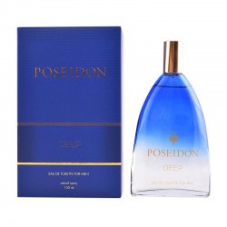 POSEIDON DEEP EDT 150 VAPO